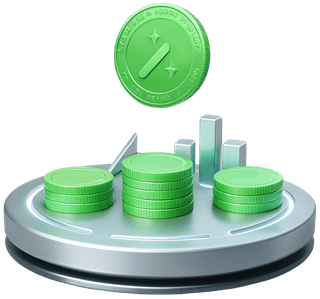 Nacre Fondect interface de trading crypto simplifiée en trois clics